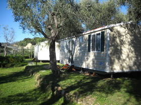 Camper Village