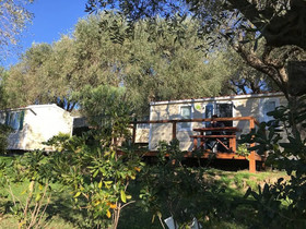 Camper Village