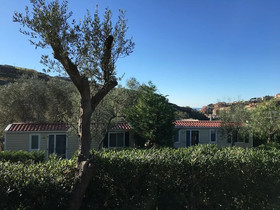 Camper Village