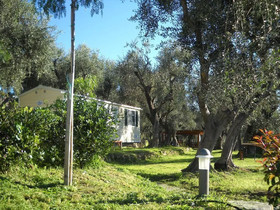 Camper Village