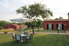 Casali Romei - Apartments
