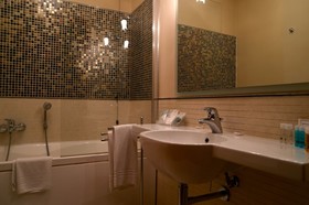 Santa Caterina Park Hotel