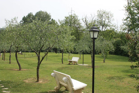 Santa Caterina Park Hotel