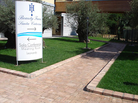 Santa Caterina Park Hotel