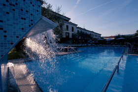 Santa Caterina Park Hotel