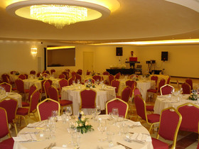 Santa Caterina Park Hotel