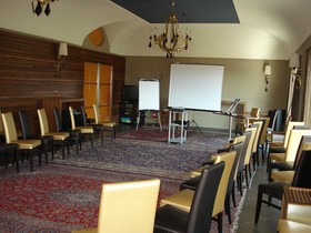 Santa Caterina Park Hotel
