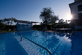 Santa Caterina Park Hotel