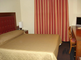 Santa Caterina Park Hotel