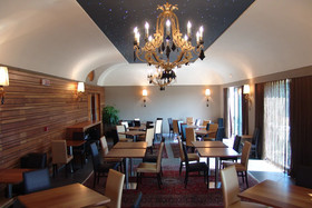 Santa Caterina Park Hotel