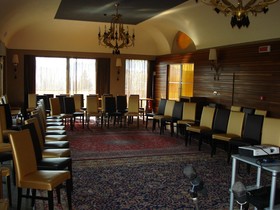 Santa Caterina Park Hotel