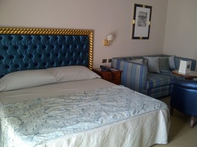 Santa Caterina Park Hotel
