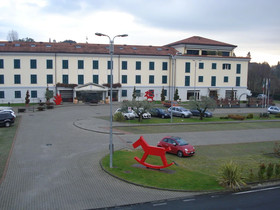 Santa Caterina Park Hotel