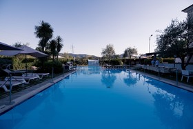 Santa Caterina Park Hotel