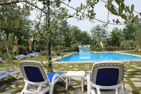 Santa Caterina Park Hotel