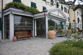 Santa Caterina Park Hotel