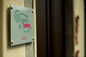 Sarzana's Rooms