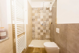 Sarzana's Rooms