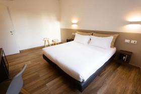 Sarzana's Rooms