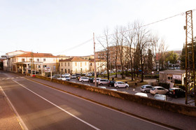 Sarzana's Rooms