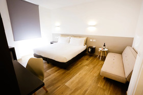 Sarzana's Rooms