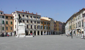Sarzana's Rooms