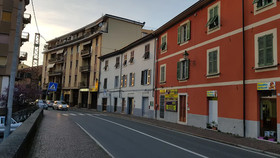 Sarzana's Rooms