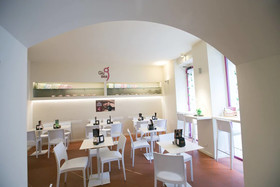 Sarzana's Rooms