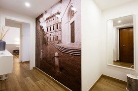 Sarzana's Rooms