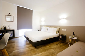 Sarzana's Rooms