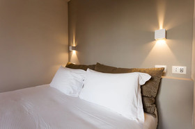 Sarzana's Rooms