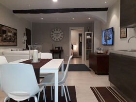 Appartamento Piazzetta La Maddalena