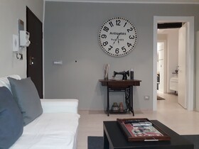Appartamento Piazzetta La Maddalena