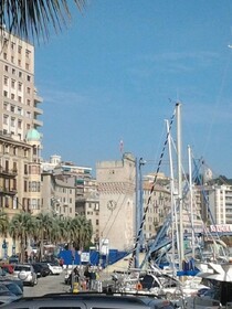 Appartamento Piazzetta La Maddalena