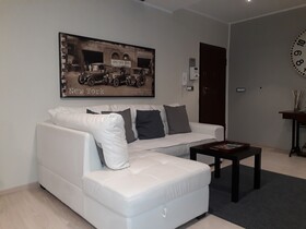 Appartamento Piazzetta La Maddalena