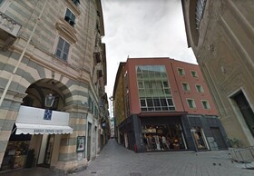 Appartamento Piazzetta La Maddalena