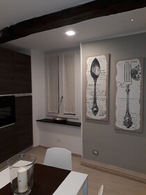 Appartamento Piazzetta La Maddalena