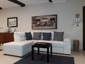 Appartamento Piazzetta La Maddalena
