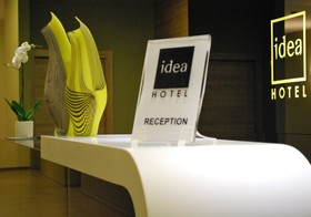 Idea Hotel Plus Savona