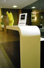 Idea Hotel Plus Savona