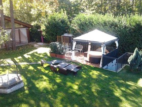 Relais Villa degli Aceri