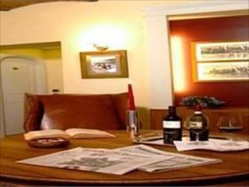 Hotel Relais San Rocco