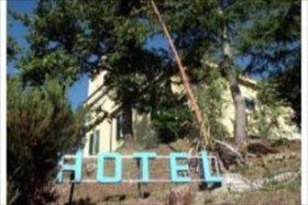 Hotel Relais San Rocco
