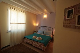 La Pergola dei Paggi