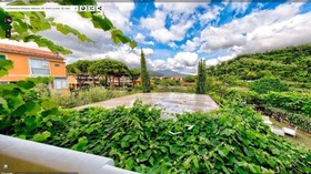 La Pergola dei Paggi