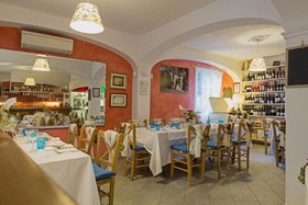 La Pergola dei Paggi