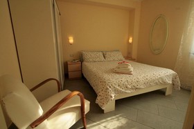 La Pergola dei Paggi