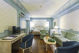 Suite Hotel Nettuno