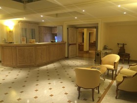 Suite Hotel Nettuno