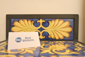 Best Western Hotel Acqua Novella